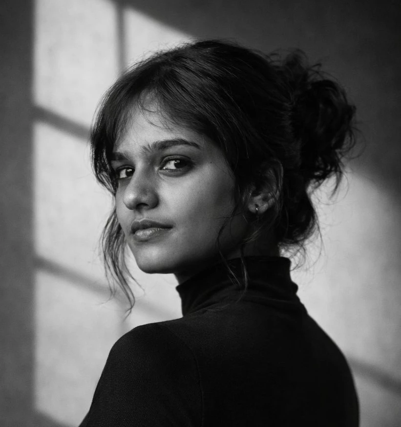 Punya Jayarajan, Web Designer