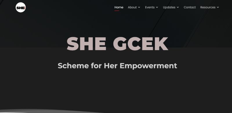 SHE – Empowering Future Engineers