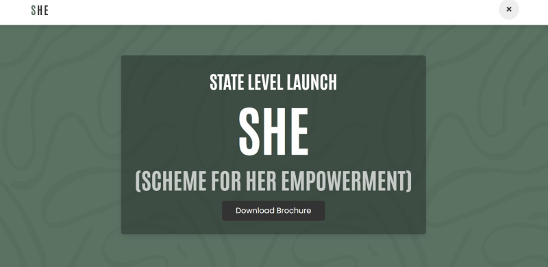 SHE – Empowering Future Engineers